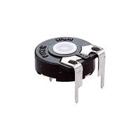 Piher PT15NV02503A3030 50K ±30% 0.25W 15mm Carbon Potentiometer Ho...