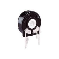 Piher PT15LH05504A3030 500K ±30% 0.25W 15mm Carbon Potentiometer V...