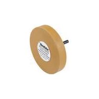 Pin stripe eraser wheel with adapter Westfalia