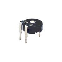 Piher PT-10LV10101A2020 100R ±20% 0.15W Carbon Potentiometer Verti...