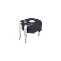 Piher PT-10LV10103A2020 10K ±20% 0.15W Carbon Potentiometer Vertic...