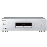 Pioneer PD-50-S Silver