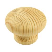 Pine Cabinet Knob