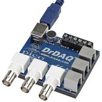 Pico PP706 Dr Daq USB Data Logger