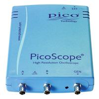 picoscope 4262 very high resolution oscilloscope