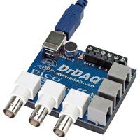 pico pp707 dr daq usb data logger kit tempphrhscope probe