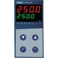 pid temperature controller jumo ctron08 l j u t k e n s r b c d pt100  ...