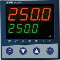 pid temperature controller jumo ctron04 l j u t k e n s r b c d pt100  ...