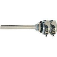 Piher T21TH-M0607102B2020MTA Ste...