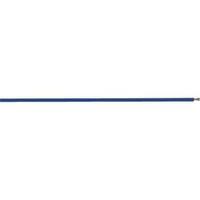 pilot wire lify 1 x 150 mm blue lappkabel 4560022s sold per metre