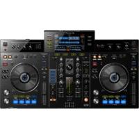 pioneer xdj rx