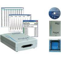 pico PicoLog® 1216 0 - 2.5 Vdc USB Multi-channel voltage data logger