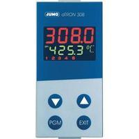 pid temperature controller jumo dtron 308 hoch pt100 pt500 pt1000 kty1 ...