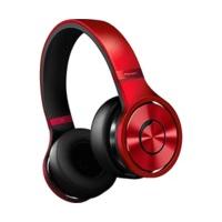 pioneer se mx9 red