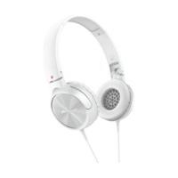 pioneer se mj522 white