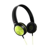 pioneer se mj522 yellow