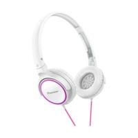 Pioneer SE-MJ512 (Pink/White)