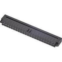 Pin connector Contact spacing: 2...