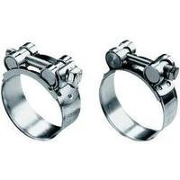 Pivot bolt clamp very high tensi...