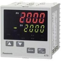 PID Temperature controller Panasonic AKT9111100J K, J, R, S, B, E, T, N, PL-II, C, Pt100, Pt100 -200 up to +1820 °C 3 A