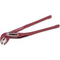 Pipe wrench 40 mm 180 mm NWS ClassicPlus 1651-11R-180