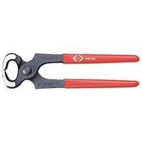 Pincers 180 mm C.K. T4108A 07