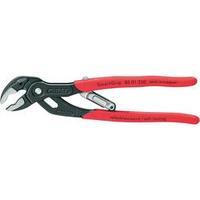 pipe wrench 36 mm 250 mm knipex smartgrip 85 01 250