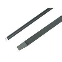 Pinch Point Crowbar 8.2kg 32mm x 152cm