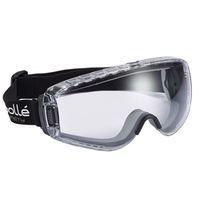 Pilot Safety Goggles Clear