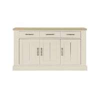 Pierre 3 Door Sideboard