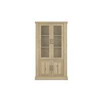 Pierre Display Cabinet