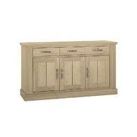 Pierre 3 Door Sideboard
