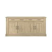 Pierre 4 Door Sideboard