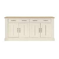 Pierre 4 Door Sideboard