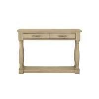 Pierre Console Table