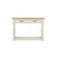 Pierre Console Table