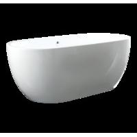 Pinnacle 1700mm Freestanding Bath