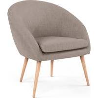 Picerno Chair, Shadow Slate Grey