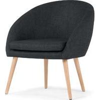 Picerno Chair, Shadow Grey