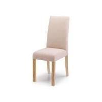 Picador Dining Chair with Light Legs