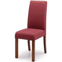 Picador Dining Chair with Dark Legs