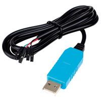 Pimoroni CAB0400 USB to UART TTL Serial Console Cable