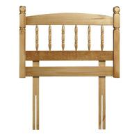 Pickwick Headboard Double