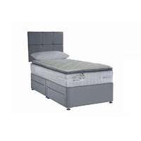 Pillow Top 2200 Divan Set
