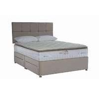 Pillow Top 2200 Divan Set