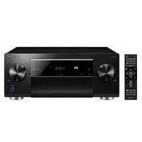 Pioneer SCLX701B 9.2 Multi-Channel Receiver with Class D Amplifier