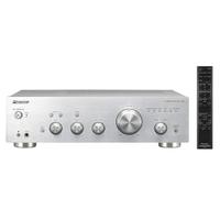 Pioneer A30S Stereo Amplifier in Silver