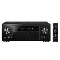 pioneer vsx831b 51 channel receiver in black