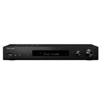 pioneer vsxs520db slimline 51 channel av receiver in black