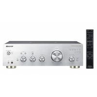 Pioneer A50DAS Pure Audio Full Amplifier Converter in Silver